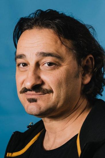 Vassilis Haralambopoulos Image
