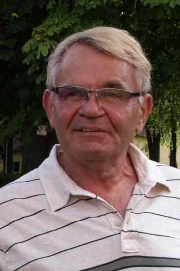 Jerzy Janeczek Image