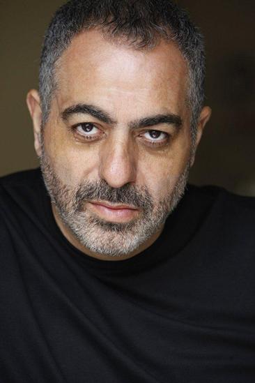 Jack Topalian Image