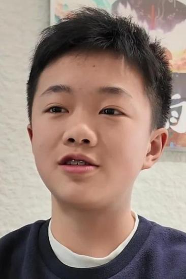 Wang Zhixing Image