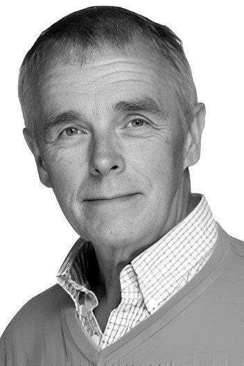 Lawrence Douglas Image