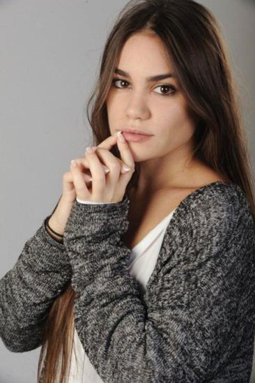 Beatrice Bruschi Image