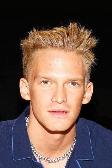 Cody Simpson Image