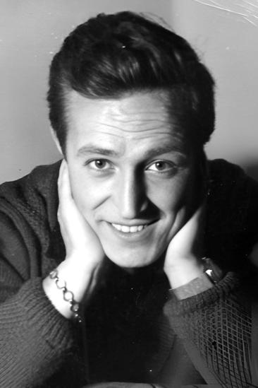 Enrique Ávila Image