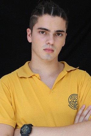 Matheus Lustosa Image