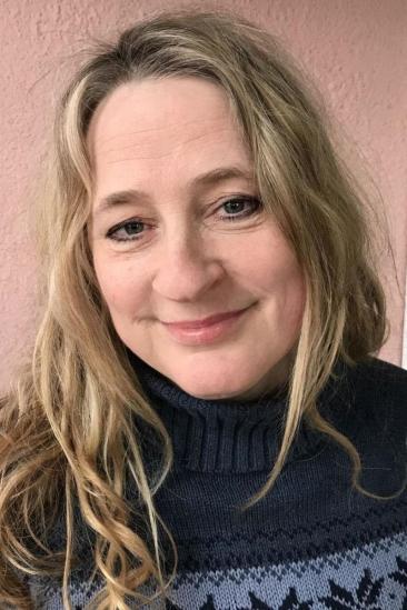 Christiane Bjørg Nielsen Image