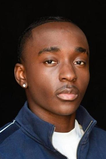 Chris Kanyembuga Image