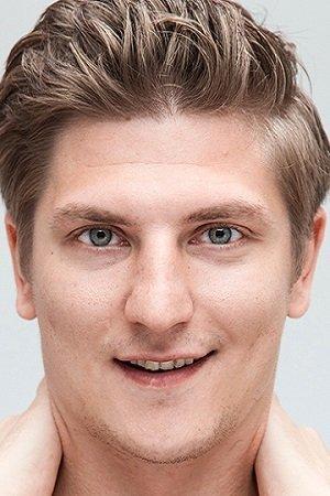 Paul Orlyanskiy Image