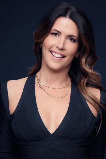 Patty Jenkins Image
