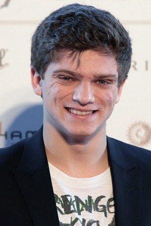 Jacopo Olmo Antinori Image