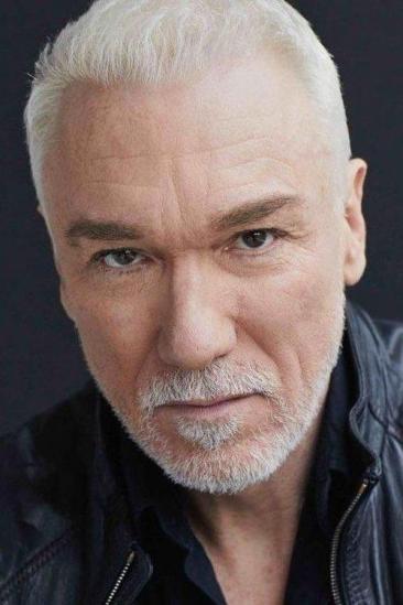 Patrick Page Image