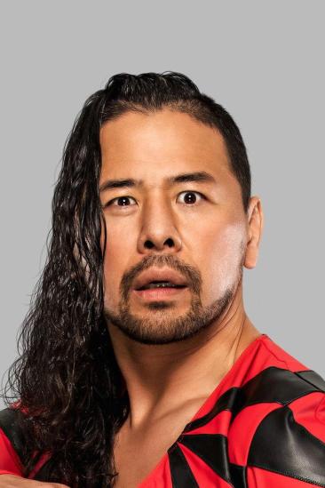 Shinsuke Nakamura Image