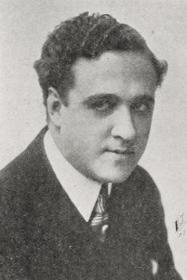 Bradley Barker Image