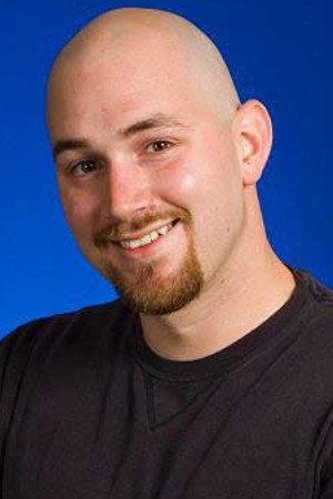 Chance Hartman Image