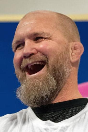 Trevor Prangley Image