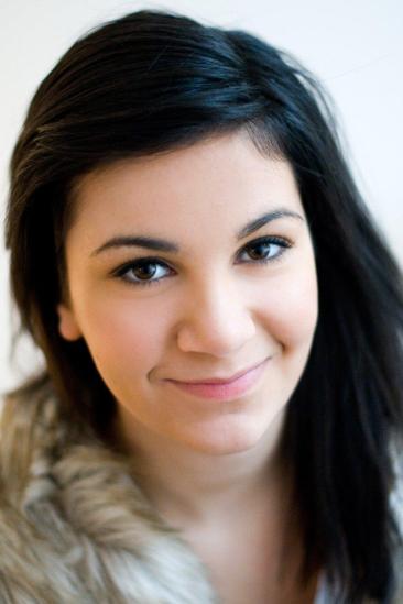 Lina Leandersson Image