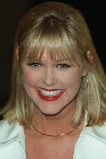 Lisa Stahl Image