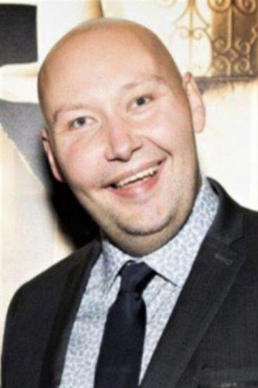 Adam Pearce Image