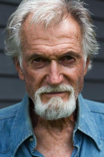 Michael Greene Image