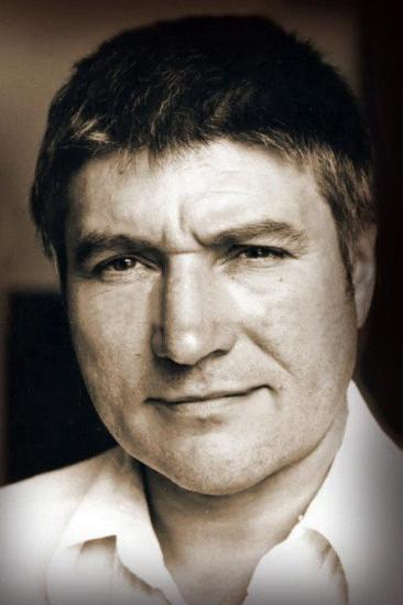 Gérard Darrieu Image