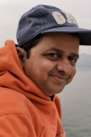Shridhar Watsar Image