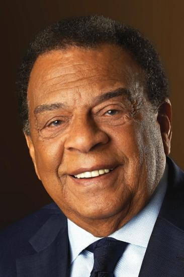 Andrew Young Image
