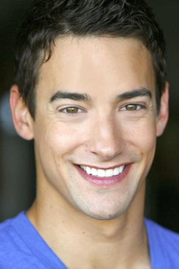 Jason Berrent Image
