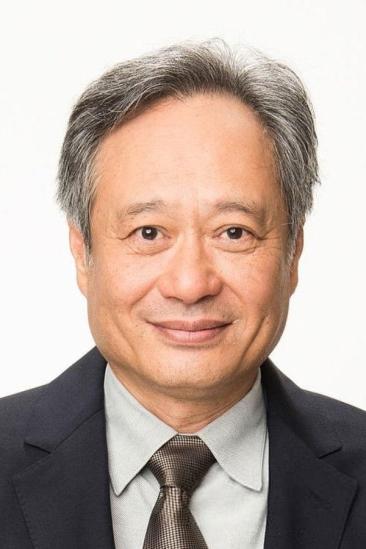Ang Lee Image