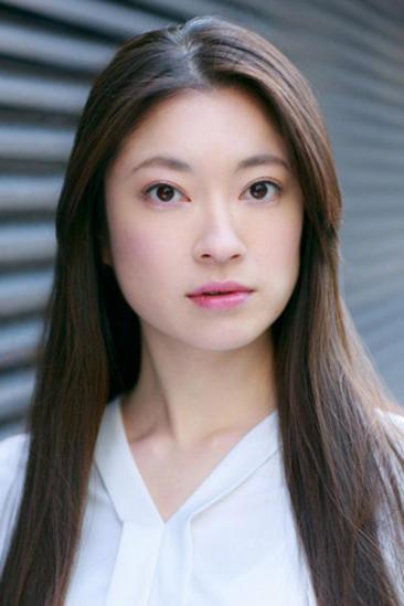 Megumi Seki Image