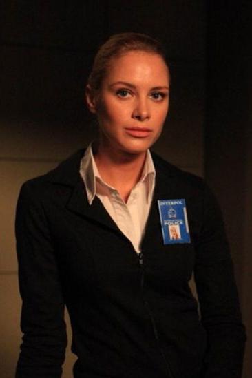 Mariya Anastasyeva Image