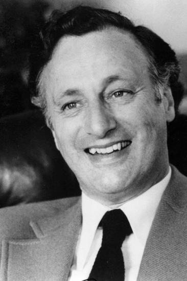 Paul Eddington Image