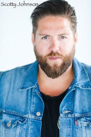 Scott Johnson Image