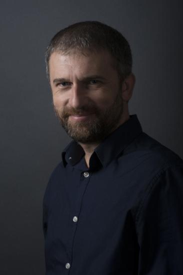 Penko Gospodinov Image