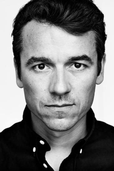 Alexander Khuon Image