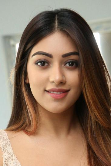 Anu Emmanuel Image
