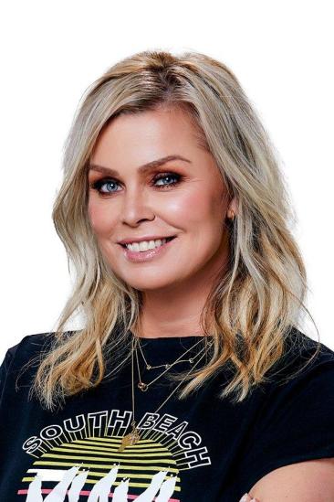 Bridget Maasland Image