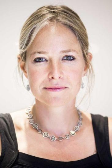 Alice Roberts Image