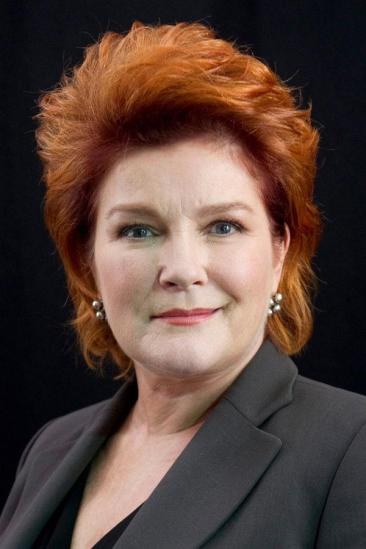 Kate Mulgrew Image