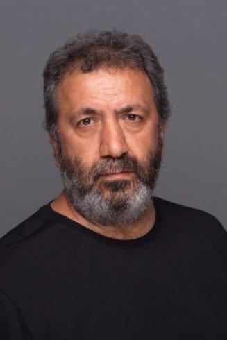 Mazlum Çimen Image