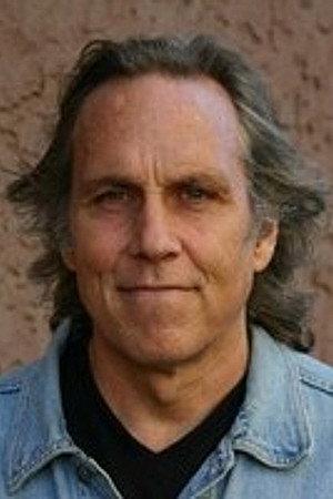 Jason Robards III Image