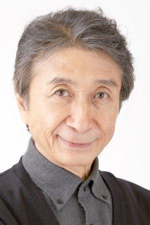 Shigeru Ushiyama Image
