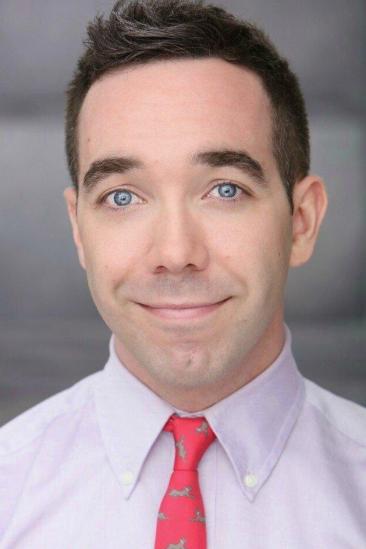 Daniel Montgomery Image
