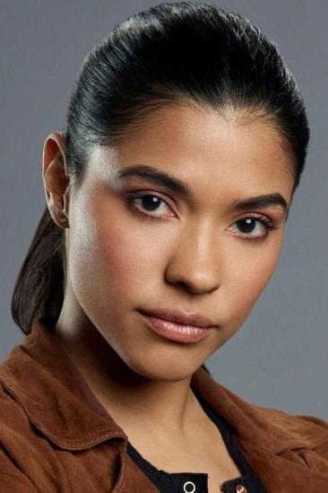 Lisseth Chavez Image