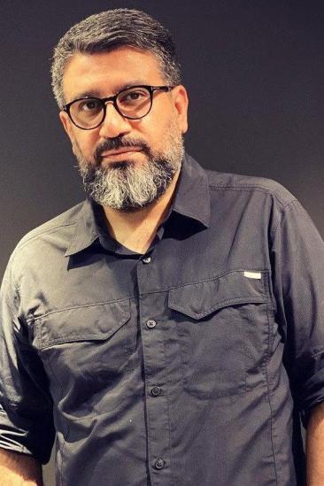 Reza Rashidpour Image