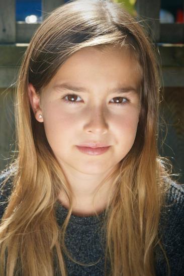 Amélie Will Wolf Image
