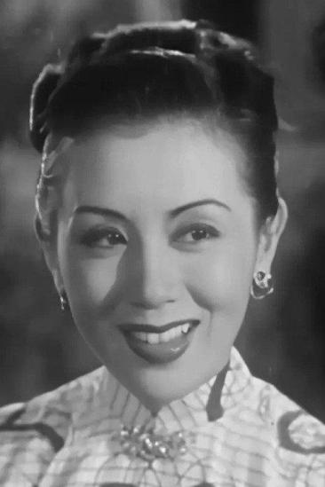 Shangguan Yunzhu Image