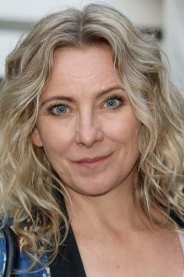 Joy-Maria Frederiksen Image