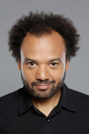 Fabrice Eboué Image