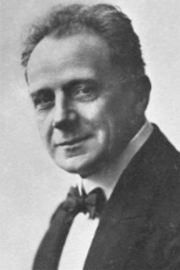 Rudolf Lettinger Image