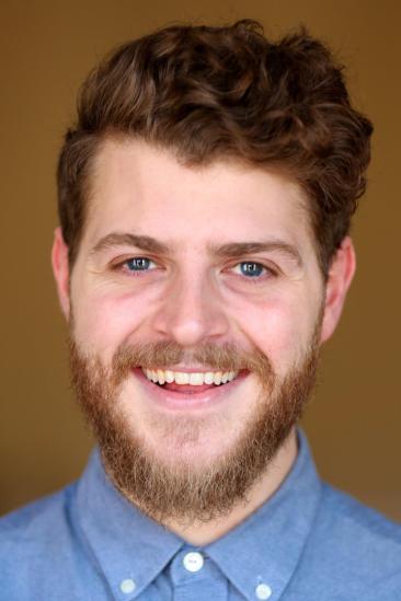 Cody Reiss Image